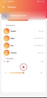 Auto Call Recorder: Free Call Recording captura de pantalla 2