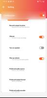 Auto Call Recorder: Free Call  screenshot 3