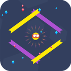 Color Wing: Endless Fun biểu tượng