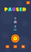 Color Wing: Endless Fun ảnh chụp màn hình 1