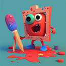 APK Color & Paint