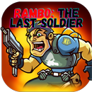 APK Rambo: The Last Soldier