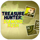 APK Treasure Hunter: Diamond Rush
