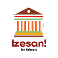 Izesan! for Schools