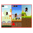 Krici Adventure game