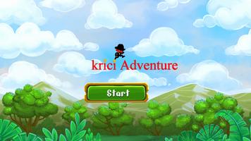 Krici Adventure ảnh chụp màn hình 2