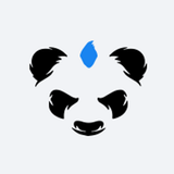 Punk Panda icône