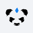 ikon Punk Panda