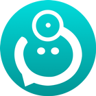 Mediktor - Chatbot أيقونة