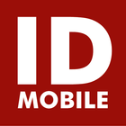 ID Mobile Call Center Agent icon