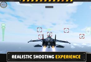 F18 Simulator Pilot Fire Storm скриншот 2