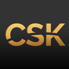 CSK 图标