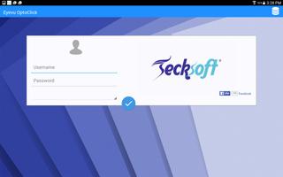 EyeVu OptoClick تصوير الشاشة 2