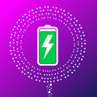 Fast Charging Animation Photo icon