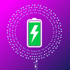 Fast Charging Animation Photo آئیکن