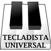 Tecladista Universal (Armv7)
