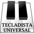 Tecladista Universal (Armv7) أيقونة
