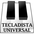 Tecladista Universal Free biểu tượng