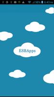 ESBApps poster