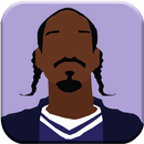 Snoop Dogg Wallpaper APK