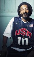 Snoop Dogg Wallpaper 截图 1