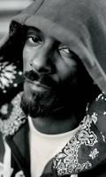 Snoop Dogg Wallpaper capture d'écran 2