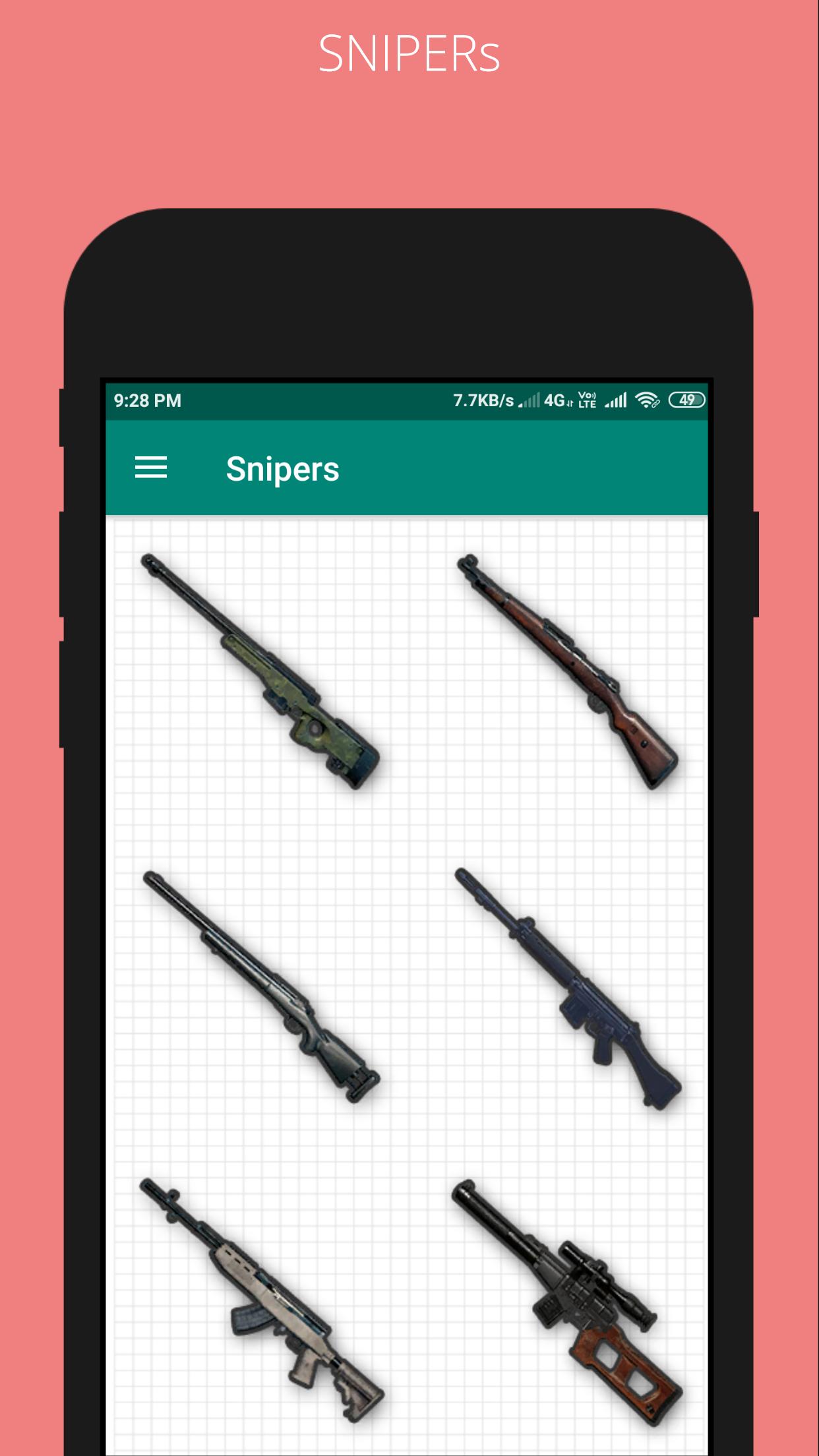 Draw Pubg Weapons For Android Apk Download Draw Pubg Weapons For Android Apk Download
