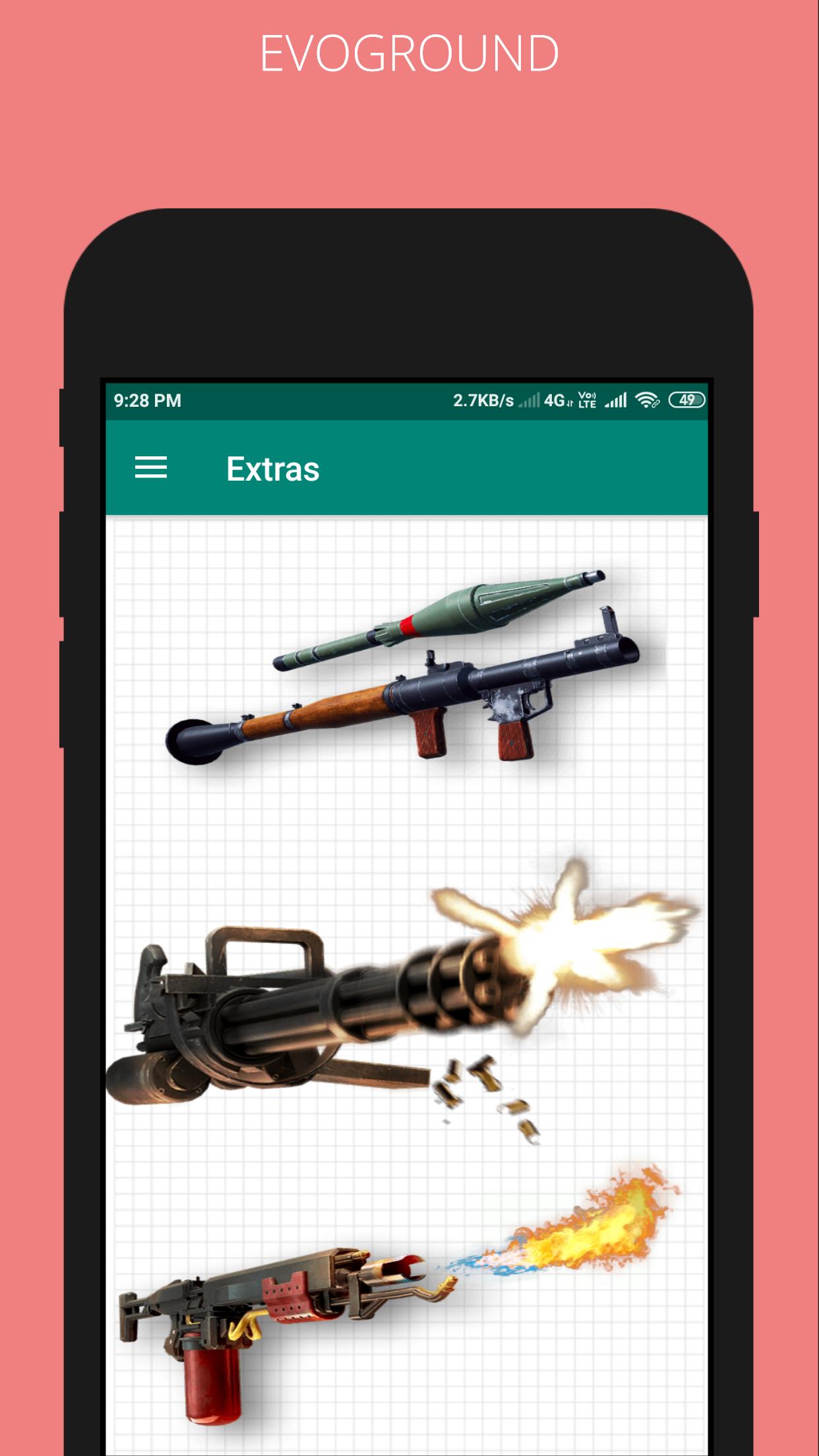 Draw Pubg Weapons For Android Apk Download Draw Pubg Weapons For Android Apk Download
