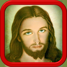 Frases de Jesus Cristo أيقونة