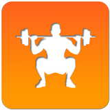 Dicas de Musculação e Treino biểu tượng