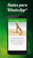 Frases Para Status poster