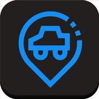 Tracker أيقونة