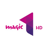Magic1 TV Uganda ไอคอน