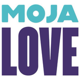 Moja Love TV Zeichen