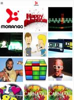Morango screenshot 1