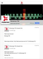 Morango screenshot 3