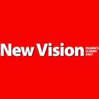 New Vision TV icon