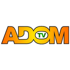 Adom TV icône