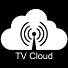 TV Cloud icône