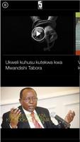 East Africa Television Tanzania syot layar 3