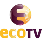 Eco TV icône