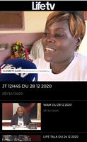 Life TV Cote d'ivoire screenshot 3