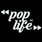Pop Life TV иконка