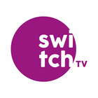 Switch TV icon