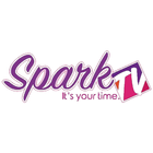 Spark TV icône