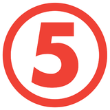 TV5 Philippines-icoon