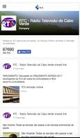 TV Cloud Cabo Verde 截圖 3