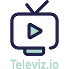 Televiz.io आइकन