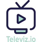 Televiz.io icône