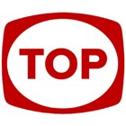 Top TV Uganda icône